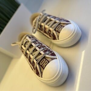 Christian Dior Sneakers